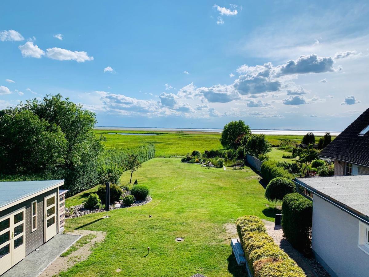 Ferienhaus Am Achterwasser Ückeritz Extérieur photo