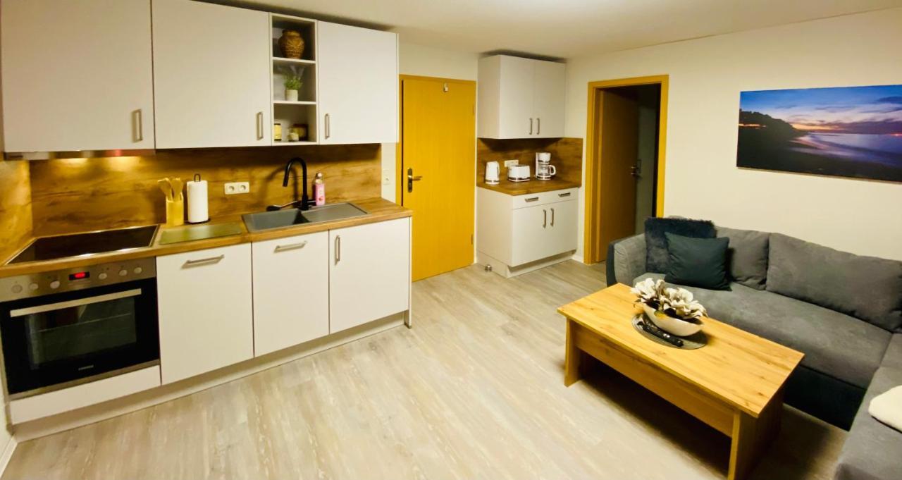Ferienhaus Am Achterwasser Ückeritz Extérieur photo