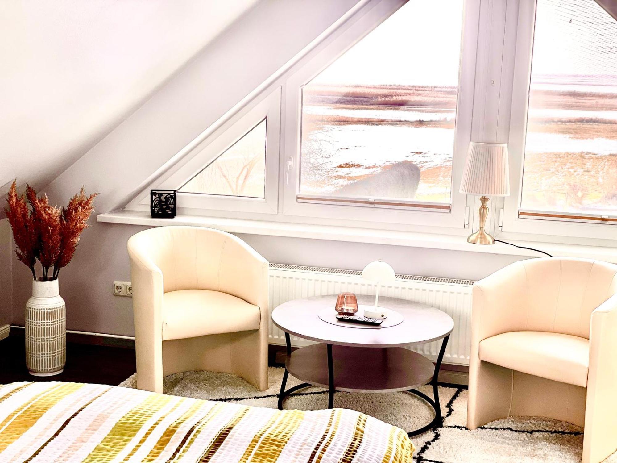 Ferienhaus Am Achterwasser Ückeritz Extérieur photo
